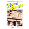 Hotel Pastis - 2. vydání - Peter Mayle