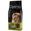 Optima nova CAT HAIRBALL - 2,0 kg
