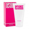 Jil Sander Sport For Women sprchový gel 150 ml pro ženy