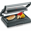 Toastovač Severin KG 2394 Čierna Sivá 800 W