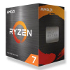 AMD Ryzen 7 5700 8 x 3.7 GHz Procesor (CPU) v boxe Socket: AMD AM4 65 W; 100-100000743SBX