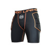 Unihoc Flow Goalie shorts