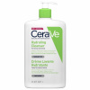 CeraVe Hydratačná čistiaca emulzia 1000 ml