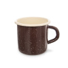 Orion Hrnek BROWN 400 ml