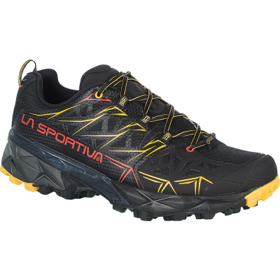 Trailové topánky la sportiva Akyra Gtx black36i Veľkosť 45 EU | 10,5 UK | 11,5 US | 29 CM