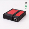 W-Star Tester WSNF468PF, tester POE napájania podľa 802.3af (WS-NF-468PF)