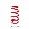 Pedders 220235 Sports Ryder Coil Spring (RWD olny)
