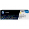 Originálny toner HP 304A, HP CC532A (Žltý)
