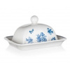 Banquet Máslenka BLUE FLOWER 17,5 cm