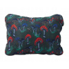 Pohodlný turistický vankúš Compressible Pillow Cinch S funGuy Thermarest
