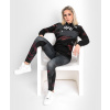 Dámská mikina Venum UFC Authentic Fight Week 2.0 Pullover - Black/Red Velikost: M