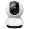TP-link Tapo C220 - Domáca kamera Wi-Fi s rozlíšením 2k, 360° rotáciou a sledovaním pohybu, 10 m nočné videnie