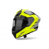 přilba MATRYX Thron, AIROH (žlutá, vel. XS) 2024 M140-2030-XS