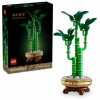 LEGO® Botanicals Šťastný bambus 10344 LEGO