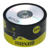 CD-R MAXELL 700MB 52X 50ks/spindel (624036.02.CN)