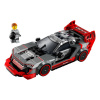 LEGO® Speed Champions 76921 Pretekárske auto Audi S1 e-tron quattro
