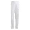 Dámske nohavice Adidas Woven Pant Pro - white - Biely (M)
