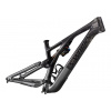 SPECIALIZED S-Works Stumpjumper EVO Frameset GLOSS SMOKE / CARBON / BLACK Veľkosť: S1