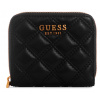 Peněženka GUESS QA874837 Black