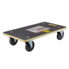 DEMA Prepravná plošina s fenolovou živicou 575x290 mm do 400 kg 19758D