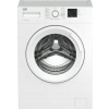Beko WRE6511XWW1E Práčka Slim 60cm 1000BR / MIN 6KG (Beko WRE6511XWW1E Práčka Slim 60cm 1000BR / MIN 6KG)