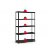 Regál Keter Plus Shelf 120/5