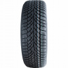 Zimná pneumatika Continental WinterContact TS 870 195/50R15 82 H, priľnavosť na snehu (3PMSF)