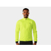 TREK Cyklistická bunda do dažďa ﻿Trek Circuit Rain Cycling Jacket rádioaktívna žltá Veľkosť: M