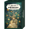 Hlas přírody Tarot pro každý den