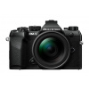 OM System OM-5 II + 14-150 mm f/4-5.6 II, čierny