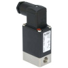 Bürkert priamo riadený ventil 137839 0330 24 V/DC spojka G 1/4 Menovitá vzdialenosť 2 mm 1 ks; 137839