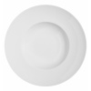 Vista Alegre - hlboký tanier - Domo White