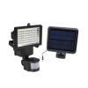 Svietidlá závesné - Lampa solarna z czujnikiem ruchu-zmierzchu 60 LED. (Svietidlá závesné - Lampa solarna z czujnikiem ruchu-zmierzchu 60 LED.)