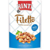 Rinti Filetto kuře & kachna v želé 100 g