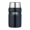 Thermos Style - termoska na jedlo so šálkou 710 ml - tmavomodrá Veľkosť: ks