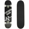 Skateboard Classic Master Black Abec7