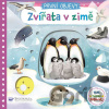 Zvířata v zimě - Jenny Wren
