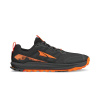 Altra Lone Peak 9+ M Black Orange