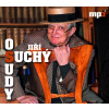 Osudy Jiří Suchý - CDmp3 - Jiří Suchý