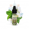Příchuť Full Moon: Sweet Dream Mirage (Máta a jasmín) objem 10ml