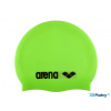 Arena Classic Silicone Farba: zelená