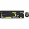 Canyon SET-W5 CNS-HSETW5BK-CS