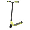 Freestyle kolobežka MOVINO Stunt GLIDE, Lemon