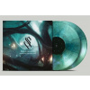 Sarayasign - Shadows Of The Dying Light (Limited Edition) (Transparent Turquoise W/ Black Smoke Vinyl) (LP)