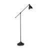 IDEAL LUX 003528 NEWTON PT1 stojacia lampa