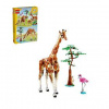 Divoké zvieratá zo safari 31150 LEGO