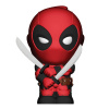 Monogram International Marvel - pokladňa - Deadpool