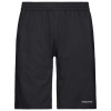 Head Club Bermuda black