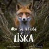 Ako sa hľadá líška - Gardner, Ossi Saarinen Kate