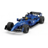 SCX SCX Compact F1 modrá/bílá